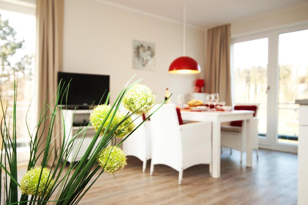 Feriendomizil Strandblick Feriendomizil Strandblick Appartement 2 Meersonne 하프크루그 외부 사진