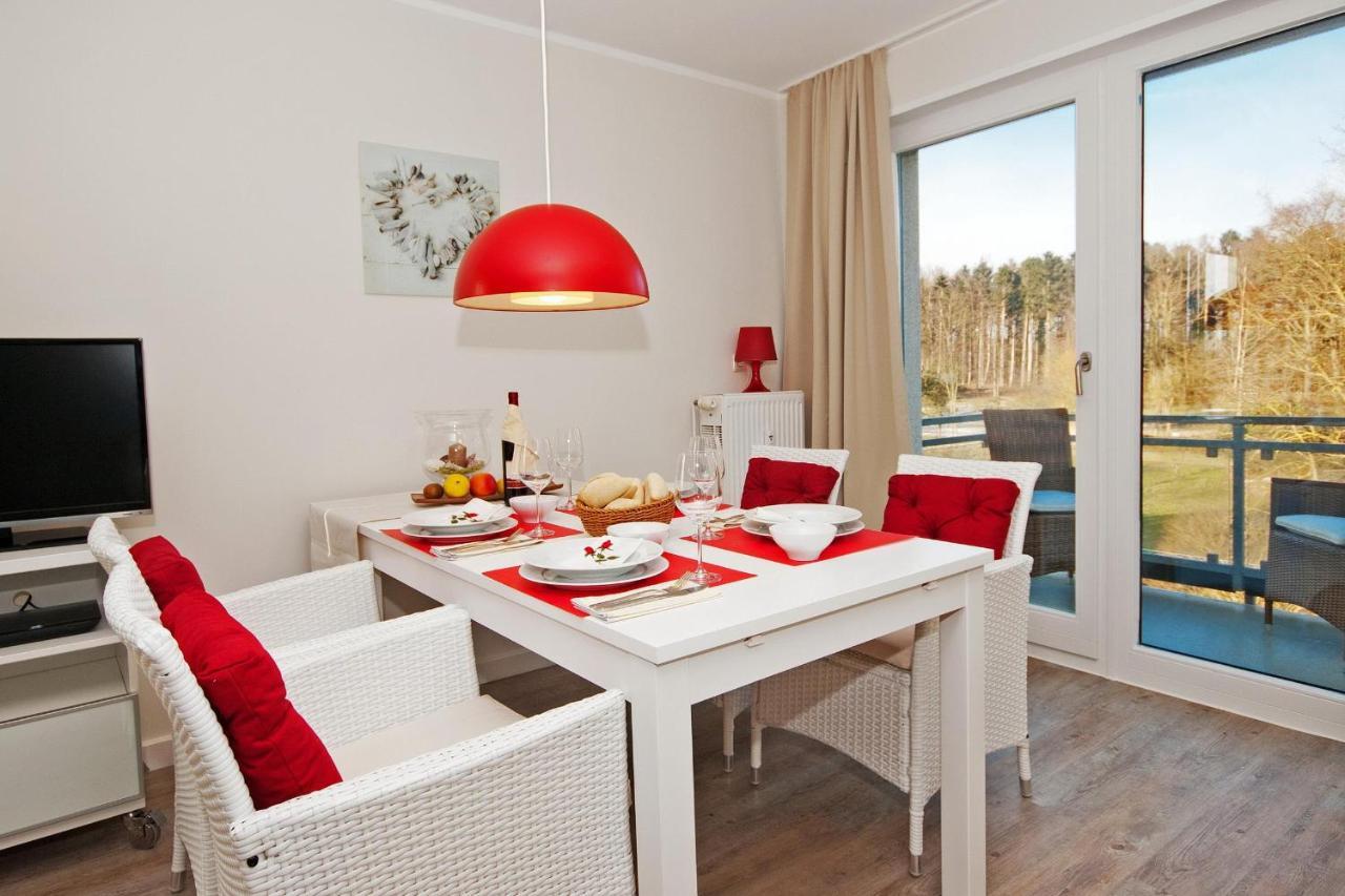 Feriendomizil Strandblick Feriendomizil Strandblick Appartement 2 Meersonne 하프크루그 외부 사진